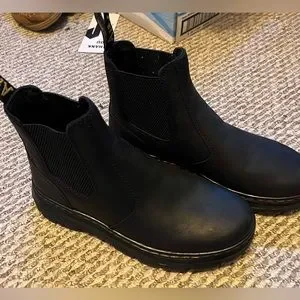 Chelsea boots 2976 discount alyson dm's wintergrip